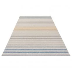 Northrugs Tapis extérieur Paros - Fibres synthétiques - Jaune solaire - 80 x 150 cm -Tapis Soldes Boutique 1000194731 201109 16551500111 DETAILS P000000001000194731