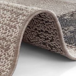 Northrugs Tapis extérieur Symi - Fibres synthétiques - 80 x 150 cm 7 Northrugs Tapis extérieur Symi - Fibres synthétiques - 80 x 150 cm -Tapis Soldes Boutique 1000194744 201109 16551900159 DETAILS P000000001000194744