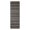 Northrugs Tapis de couloir Sidon - Fibres synthétiques -Tapis Soldes Boutique 1000194860 191220 07102100600 IMAGE P000000001000194860