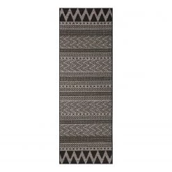 Northrugs Tapis de couloir Sidon - Fibres synthétiques