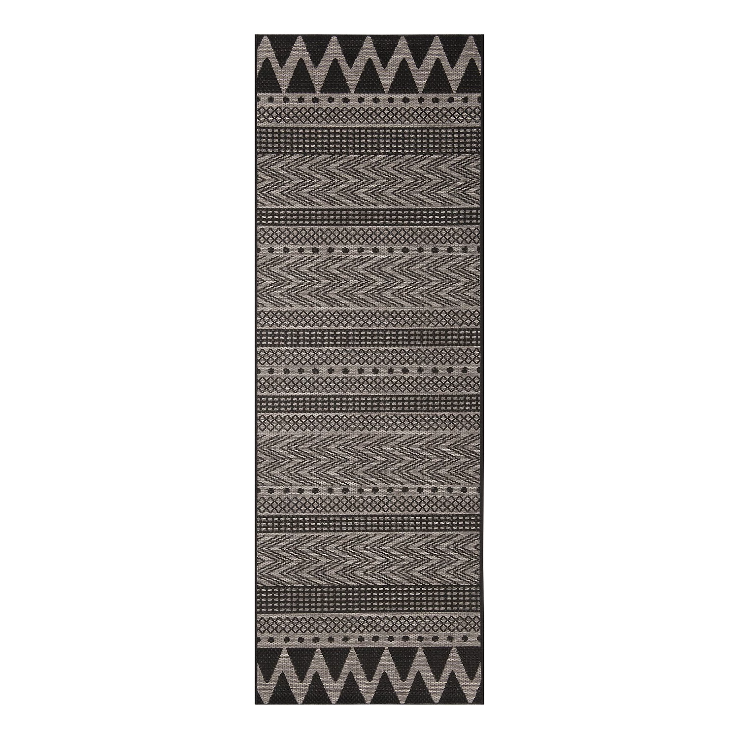 Northrugs Tapis de couloir Sidon - Fibres synthétiques 3 Northrugs Tapis de couloir Sidon - Fibres synthétiques