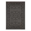 Northrugs Tapis extérieur Konya - Fibres synthétiques - Gris - 140 x 200 cm -Tapis Soldes Boutique 1000194867 191220 07102300619 IMAGE P000000001000194867