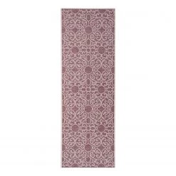 Northrugs Tapis de couloir Nebo - Fibres synthétiques - Baies