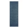 Northrugs Tapis de couloir Tyros - Fibres synthétiques - Bleu jean -Tapis Soldes Boutique 1000194929 191220 07104100802 IMAGE P000000001000194929