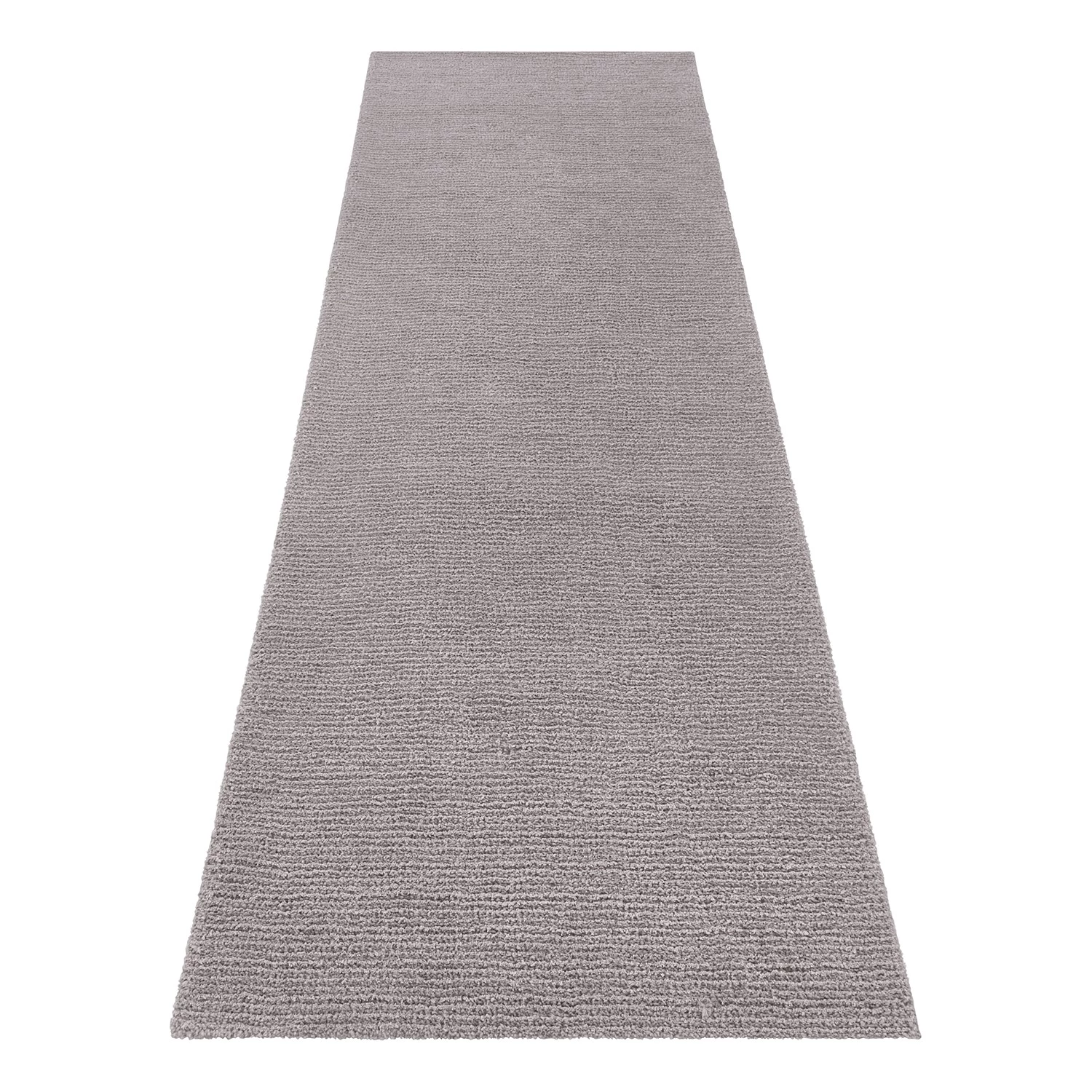 Mint Rugs Tapis de couloir Supersoft - Tissu - Gris fumé 4 Mint Rugs Tapis de couloir Supersoft - Tissu - Gris fumé – Image 2
