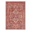 Nouristan Tapis Leta - Tissu - rouge orient - 120 x 160 cm 2 Nouristan Tapis Leta - Tissu - rouge orient - 120 x 160 cm -Tapis Soldes Boutique 1000195402 191219 07031000611 IMAGE P000000001000195402