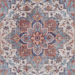 Tapis de couloir Anthea -Tapis Soldes Boutique 1000195417 191219 07031600663 DETAILS P000000001000195417