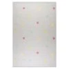 Happy Rugs Tapis enfant Dots - Fibres synthétiques - Sahara - 100 x 160 cm 1 Happy Rugs Tapis enfant Dots - Fibres synthétiques - Sahara - 100 x 160 cm -Tapis Soldes Boutique 1000197216 200110 11240500152 IMAGE P000000001000197216