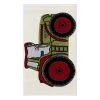 Happy Rugs Tapis enfant Tracteur - Fibres synthétiques - Multicolore 1 Happy Rugs Tapis enfant Tracteur - Fibres synthétiques - Multicolore -Tapis Soldes Boutique 1000198031 200514 14232800008 IMAGE P000000001000198031