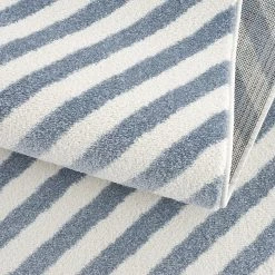 Happy Rugs Tapis enfant Decostar - Fibres synthétiques - Bleu pastel - 120 x 180 cm -Tapis Soldes Boutique 1000198103 210910 15003200179 DETAILS P000000001000198103