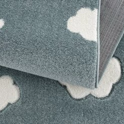 Happy Rugs Tapis enfant Sky Cloud -Tapis Soldes Boutique 1000198141 210910 15003700301 DETAILS P000000001000198141