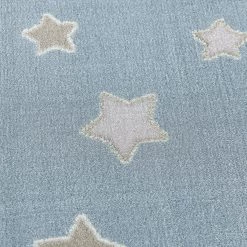 Happy Rugs Tapis enfant Planet - Fibres synthétiques - Gris pigeon - 160 x 230 cm 9 Happy Rugs Tapis enfant Planet - Fibres synthétiques - Gris pigeon - 160 x 230 cm -Tapis Soldes Boutique 1000198152 200110 11250900799 DETAILS P000000001000198152