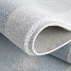 Happy Rugs Tapis enfant Planet - Fibres synthétiques - Gris pigeon - 160 x 230 cm 10 Happy Rugs Tapis enfant Planet - Fibres synthétiques - Gris pigeon - 160 x 230 cm -Tapis Soldes Boutique 1000198152 200110 11250900800 DETAILS P000000001000198152