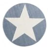 Happy Rugs Tapis enfant rond Shootingstar -Tapis Soldes Boutique 1000198177 210910 15004200414 IMAGE P000000001000198177