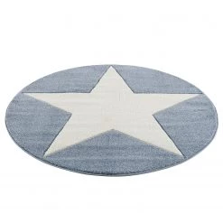 Happy Rugs Tapis enfant rond Shootingstar -Tapis Soldes Boutique 1000198177 210910 15004200417 DETAILS P000000001000198177