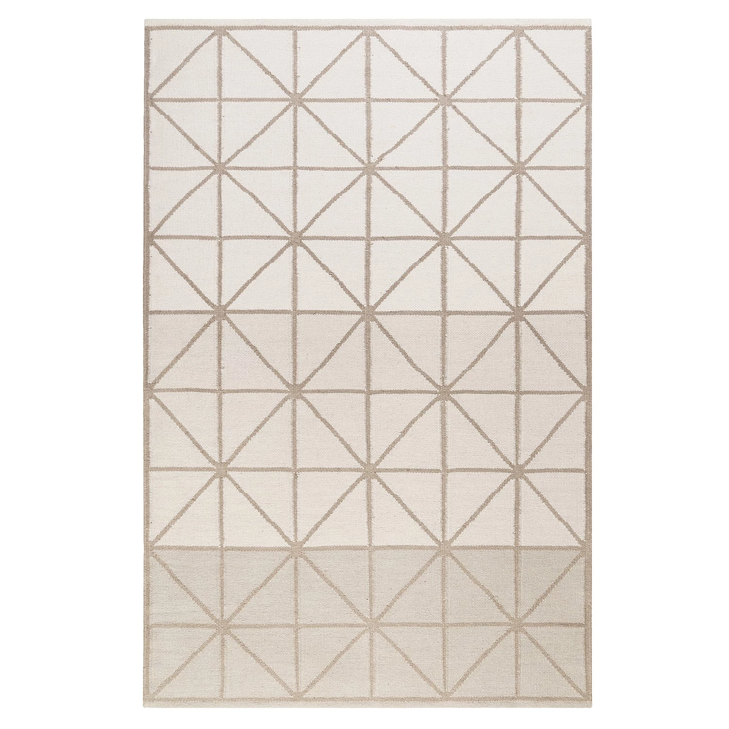 Esprit Home Tapis en laine Noora Kelim - Laine mélangée - Sahara - 130 x 190 cm 3 Esprit Home Tapis en laine Noora Kelim - Laine mélangée - Sahara - 130 x 190 cm
