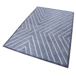 Esprit Home Tapis V. Flip - Fibres synthétiques - Gris / Bleu - 160 x 230 cm 7 Esprit Home Tapis V. Flip - Fibres synthétiques - Gris / Bleu - 160 x 230 cm -Tapis Soldes Boutique 1000209563 200423 21532400292 DETAILS P000000001000209563