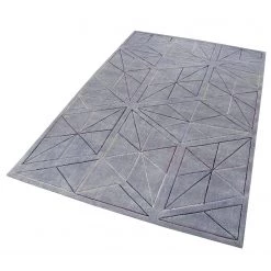 Esprit Home Tapis Function - Fibres synthétiques - Beige clair - 120 x 170 cm -Tapis Soldes Boutique 1000209593 200423 21535800375 DETAILS P000000001000209593