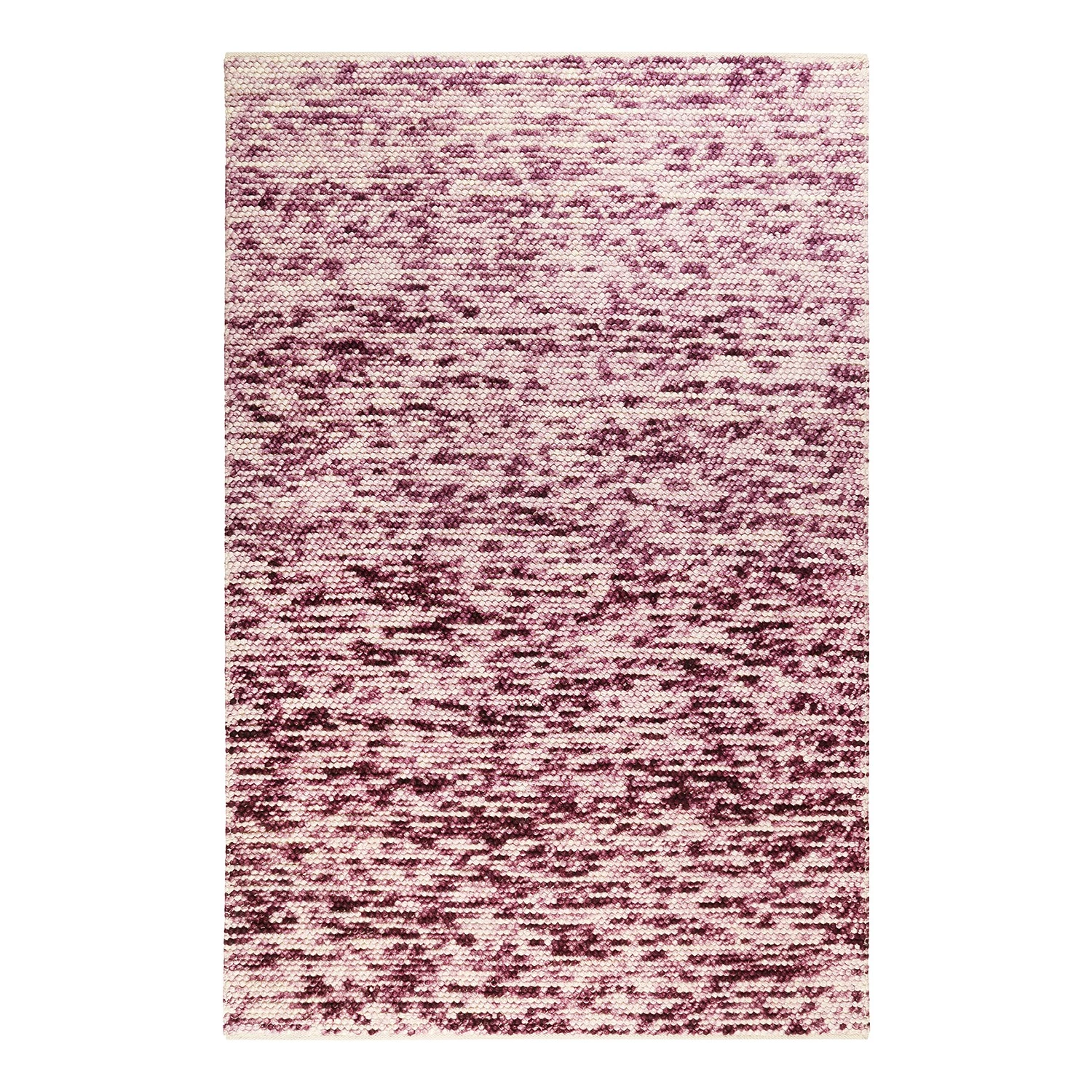 Esprit Home Tapis en laine Lauren Kelim - Laine mélangée - Crème / Rouge - 160 x 230 cm 3 Esprit Home Tapis en laine Lauren Kelim - Laine mélangée - Crème / Rouge - 160 x 230 cm