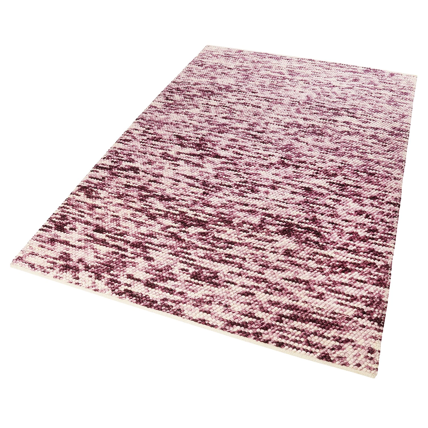 Esprit Home Tapis en laine Lauren Kelim - Laine mélangée - Crème / Rouge - 160 x 230 cm 5 Esprit Home Tapis en laine Lauren Kelim - Laine mélangée - Crème / Rouge - 160 x 230 cm – Image 3