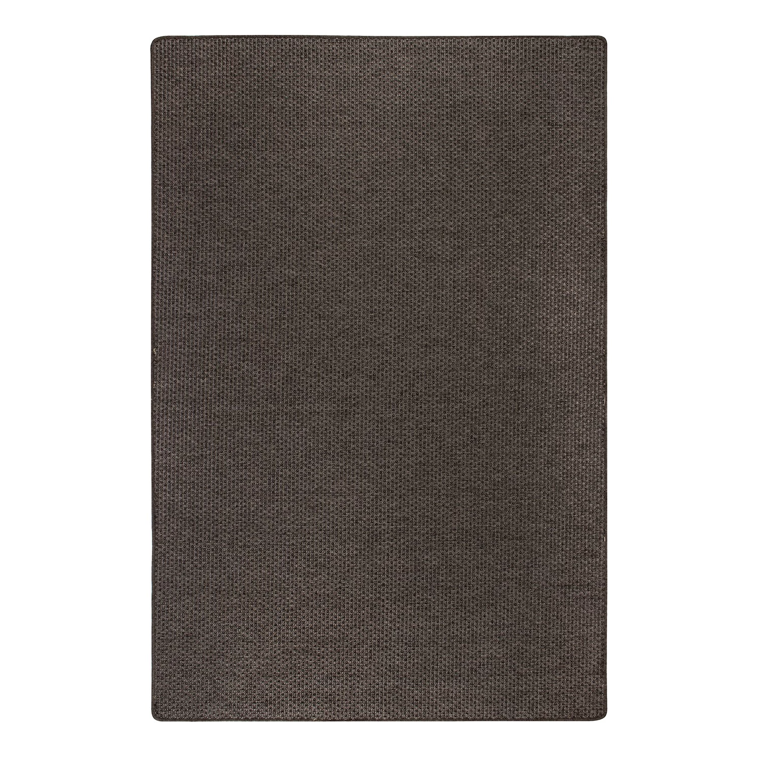 Andiamo Tapis Urbino - Fibres synthétiques - Gris marron - 133 x 190 cm 3 Andiamo Tapis Urbino - Fibres synthétiques - Gris marron - 133 x 190 cm