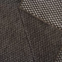 Andiamo Tapis Urbino - Fibres synthétiques - Gris marron - 133 x 190 cm 8 Andiamo Tapis Urbino - Fibres synthétiques - Gris marron - 133 x 190 cm -Tapis Soldes Boutique 1000209847 200519 14075000084 DETAILS P000000001000209847