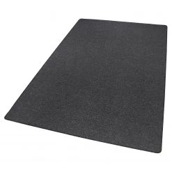 Andiamo Tapis Grotone I - Fibres synthétiques - Anthracite - 200 x 290 cm -Tapis Soldes Boutique 1000209921 200519 14103000380 DETAILS P000000001000209921