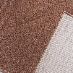 Andiamo Tapis de couloir Grotone - Fibres synthétiques - Cognac -Tapis Soldes Boutique 1000210001 200519 14124600719 DETAILS P000000001000210001