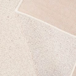 Andiamo Tapis en laine Volterra - Laine vierge - Crème - 100 x 150 cm 8 Andiamo Tapis en laine Volterra - Laine vierge - Crème - 100 x 150 cm -Tapis Soldes Boutique 1000210017 200519 14131000783 DETAILS P000000001000210017