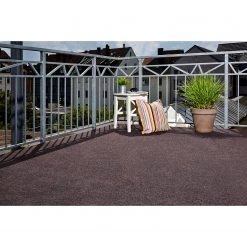 Andiamo Gazon synthétique Field I - 100 % feutre aiguilleté - Marron 6 Andiamo Gazon synthétique Field I - 100 % feutre aiguilleté - Marron -Tapis Soldes Boutique 1000210084 200519 14142201050 MOOD DETAILS P000000001000210084 mood