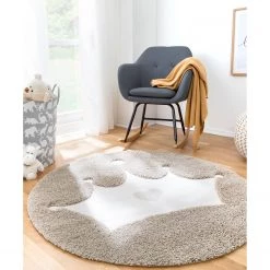 Top Square Tapis enfant Vendee V - Fibres synthétiques - Beige 11 Top Square Tapis enfant Vendee V - Fibres synthétiques - Beige -Tapis Soldes Boutique 1000214209 210325 14263200002 MOOD DETAILS P000000001000214209 mood