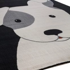 Top Square Tapis enfant Weely IX - Fibres synthétiques - Multicolore 19 Top Square Tapis enfant Weely IX - Fibres synthétiques - Multicolore -Tapis Soldes Boutique 1000214259 210115 09411400023 DETAILS P000000001000214259