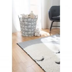 Top Square Tapis enfant Orincles II - Fibres synthétiques - Gris 11 Top Square Tapis enfant Orincles II - Fibres synthétiques - Gris -Tapis Soldes Boutique 1000214260 210120 09325400029 MOOD DETAILS P000000001000214260 mood