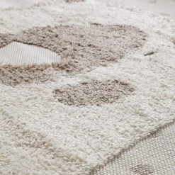 Top Square Tapis enfant Vendee IV - Fibres synthétiques - Beige 14 Top Square Tapis enfant Vendee IV - Fibres synthétiques - Beige -Tapis Soldes Boutique 1000214262 210115 09582800034 DETAILS P000000001000214262