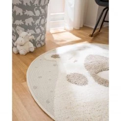 Top Square Tapis enfant Vendee IV - Fibres synthétiques - Beige 15 Top Square Tapis enfant Vendee IV - Fibres synthétiques - Beige -Tapis Soldes Boutique 1000214262 210121 11491300021 DETAILS P000000001000214262