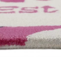 Accessorize Tapis en laine Metropolis I - Laine vierge - Multicolore - 130 x 190 cm 14 Accessorize Tapis en laine Metropolis I - Laine vierge - Multicolore - 130 x 190 cm -Tapis Soldes Boutique 1000220029 200727 17394600199 DETAILS P000000001000220029