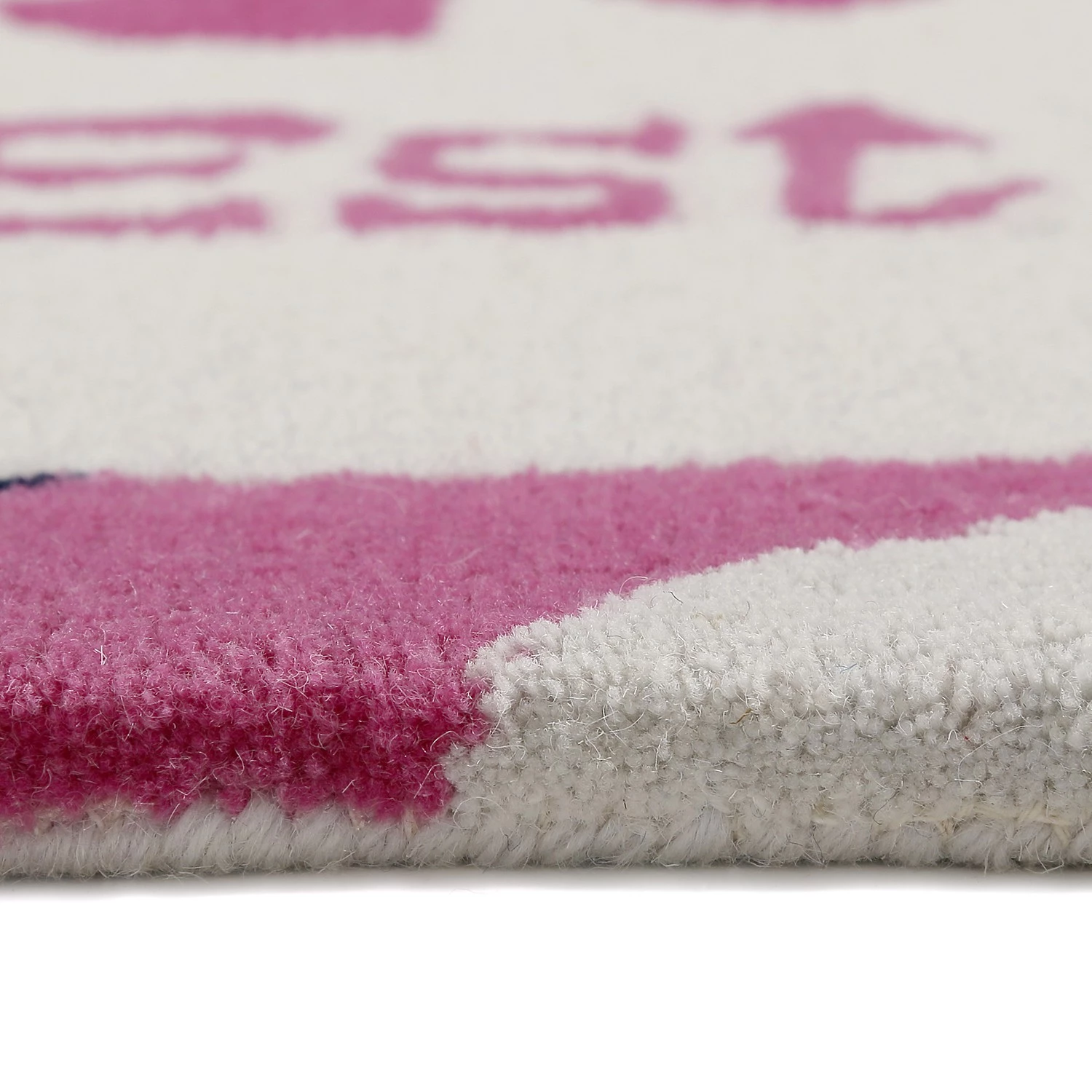 Accessorize Tapis en laine Metropolis I - Laine vierge - Multicolore - 130 x 190 cm 8 Accessorize Tapis en laine Metropolis I - Laine vierge - Multicolore - 130 x 190 cm – Image 6