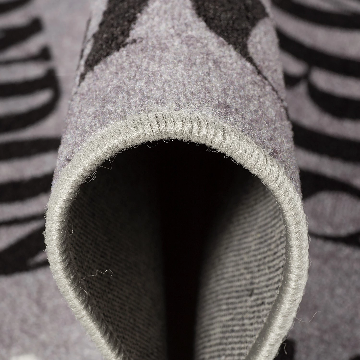 Andiamo Tapis New York - Polyamide - Multicolore 5 Andiamo Tapis New York - Polyamide - Multicolore – Image 3