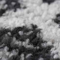 Andiamo Tapis Bolonia - Polypropylène - Anthracite - 160 x 235 cm -Tapis Soldes Boutique 1000220635 200819 16204900056 DETAILS P000000001000220635