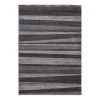 Andiamo Tapis Alicante - Polypropylène - Gris foncé / Rose vif - 120 x 170 cm -Tapis Soldes Boutique 1000220811 200819 16214300289 IMAGE P000000001000220811