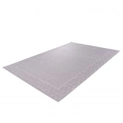 Kayoom Tapis Florence - Polyester - Gris / Blanc - 80 x 150 cm 11 Kayoom Tapis Florence - Polyester - Gris / Blanc - 80 x 150 cm -Tapis Soldes Boutique 1000223788 200909 06311301646 DETAILS P000000001000223788