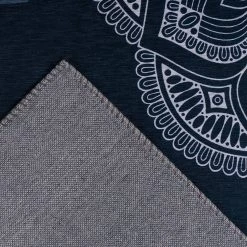 Kayoom Tapis Medley - Polyester - Multicolore - 130 x 190 cm -Tapis Soldes Boutique 1000223818 200909 06365101923 DETAILS P000000001000223818