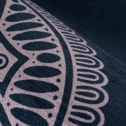 Kayoom Tapis Medley - Polyester - Multicolore - 130 x 190 cm -Tapis Soldes Boutique 1000223818 200909 06365201924 DETAILS P000000001000223818