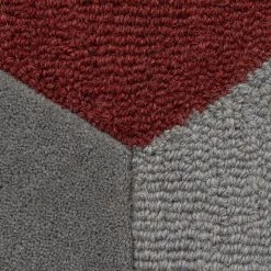 Flair Rugs Tapis en laine Moderno Munro - Laine - Multicolore - 160 x 230 cm -Tapis Soldes Boutique 1000230067 211018 09471500070 DETAILS P000000001000230067