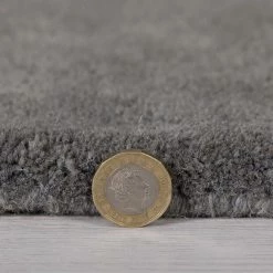 Flair Rugs Tapis de couloir en laine Collage - Laine - Beige / Rose - 60 x 230 cm -Tapis Soldes Boutique 1000230075 211018 09471500077 DETAILS P000000001000230075