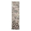 Flair Rugs Tapis de couloir en laine River - Laine - Multicolore -Tapis Soldes Boutique 1000230083 201112 11162100168 IMAGE P000000001000230083