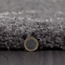 Flair Rugs Tapis épais Imari - Polypropylène - Anthracite - 120 x 170 cm -Tapis Soldes Boutique 1000230359 211018 09472600234 DETAILS P000000001000230359