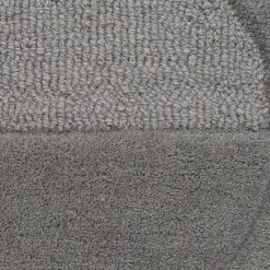 Flair Rugs Tapis en laine Gigi - Laine - Gris - 120 x 170 cm -Tapis Soldes Boutique 1000230378 211018 09472300170 DETAILS P000000001000230378