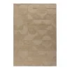 Flair Rugs Tapis en laine Gigi - Laine - Beige - 160 x 230 cm -Tapis Soldes Boutique 1000230421 201112 11164300441 IMAGE P000000001000230421