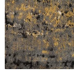 Top Square Tapis Fedding Yuzu - Coton / Polyester - Jaune 11 Top Square Tapis Fedding Yuzu - Coton / Polyester - Jaune -Tapis Soldes Boutique 1000230737 210413 12354200070 DETAILS P000000001000230737